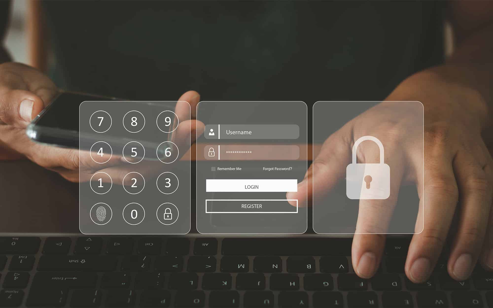 Multi-Processor Strategy to Boost Authorization Rates