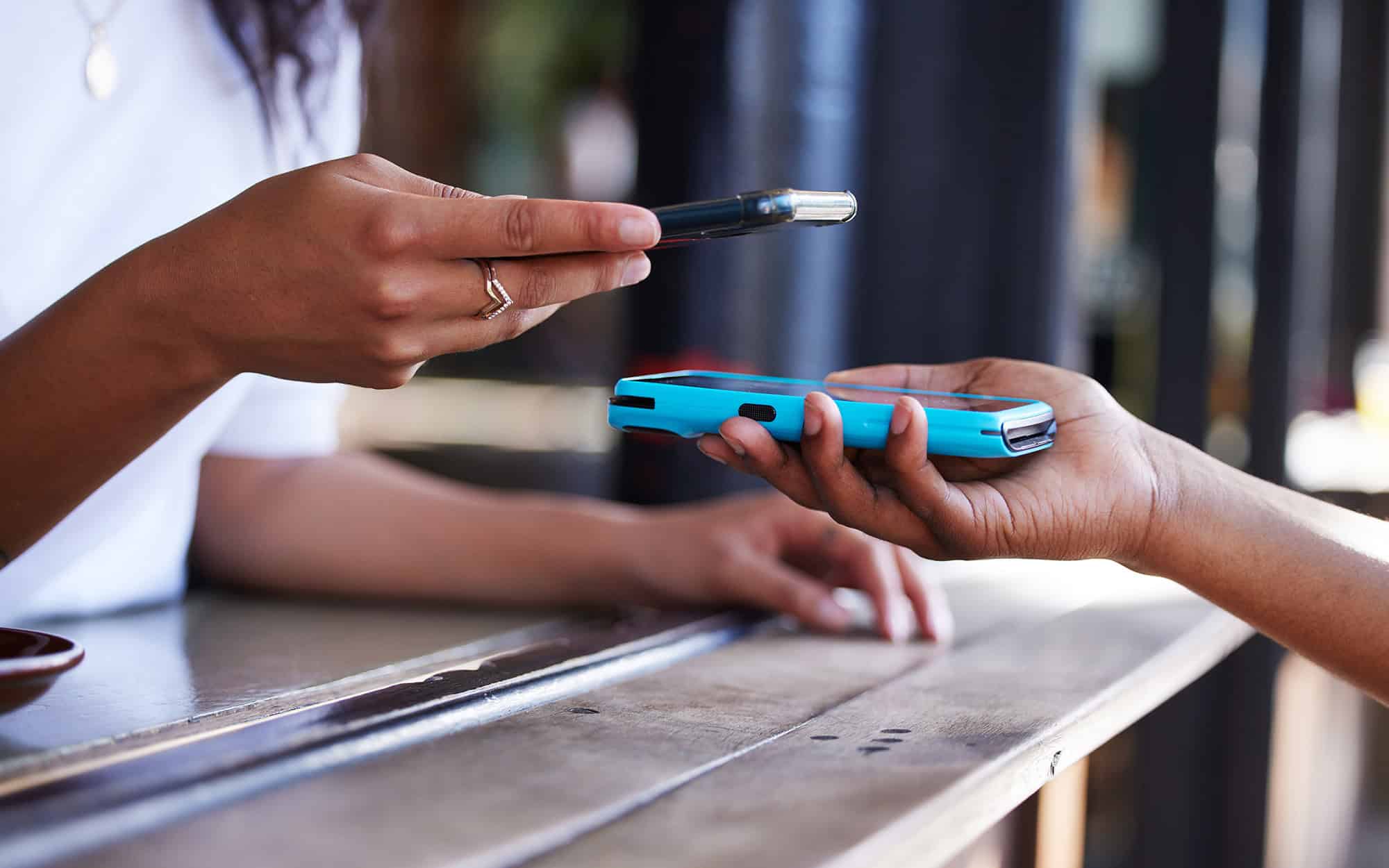 Card-Not-Present Transactions: Reducing CNP Fraud and Chargebacks