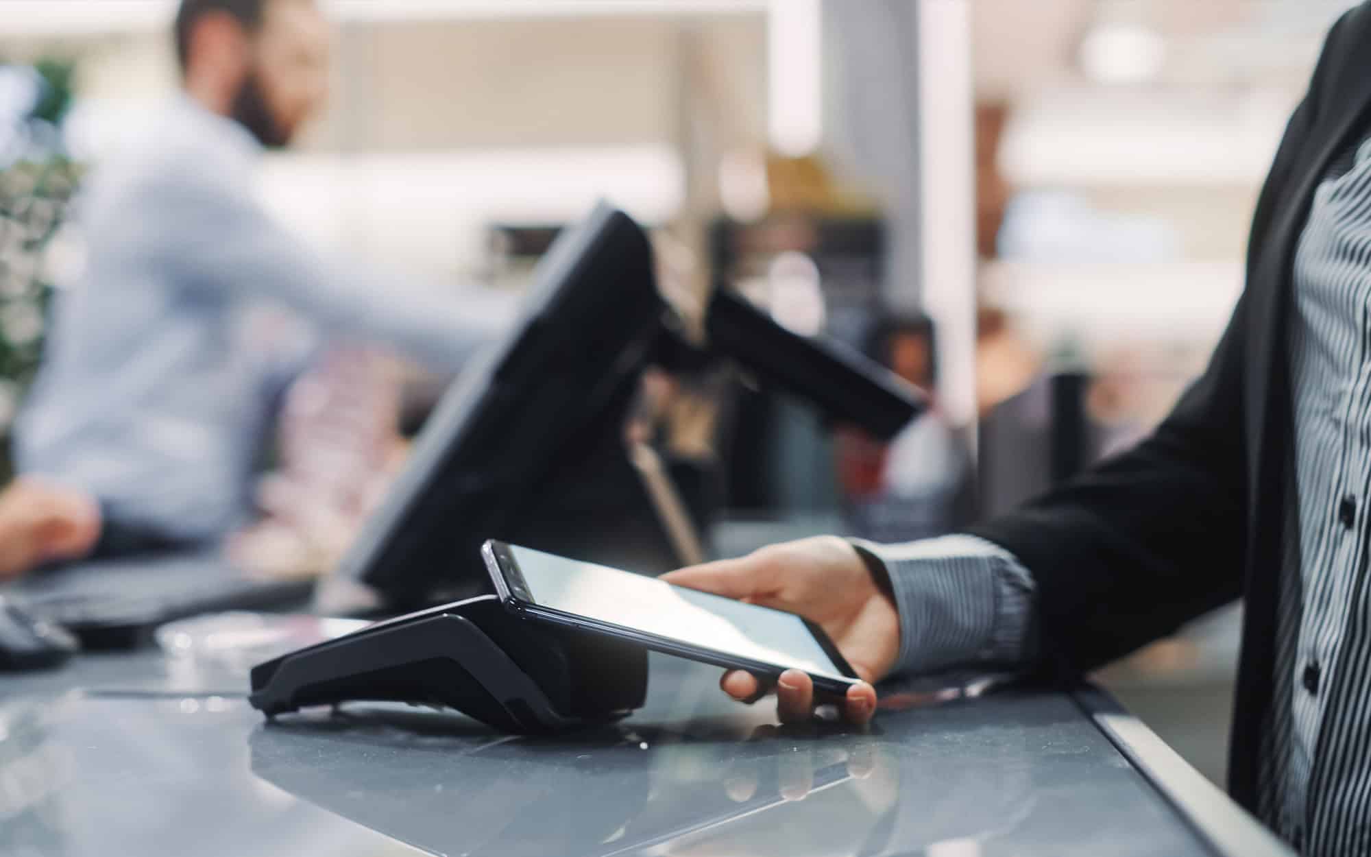 How to Create a Frictionless Payment Experience in 2025