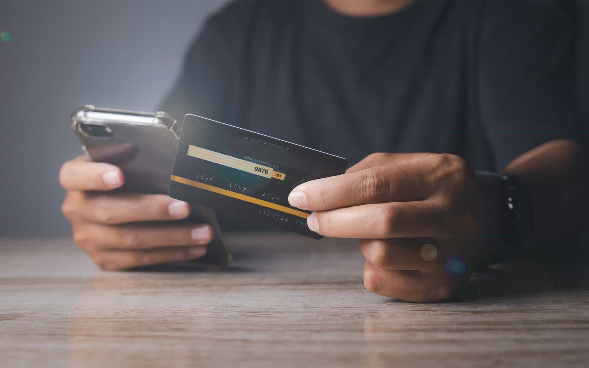 Credit Card Payment Processing Optimization: Simplify and Scale