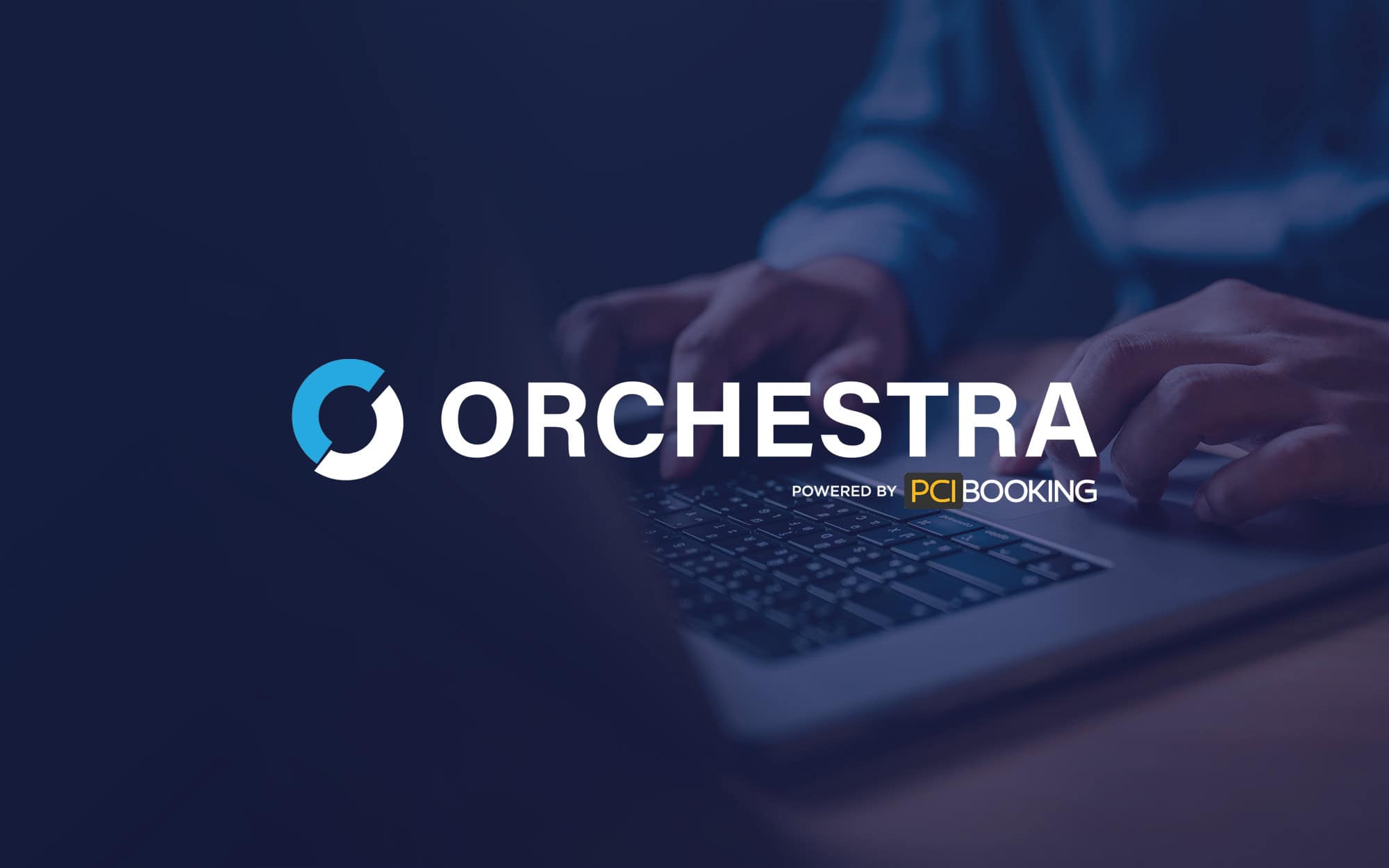 Bluetime Is Now Orchestra Solutions