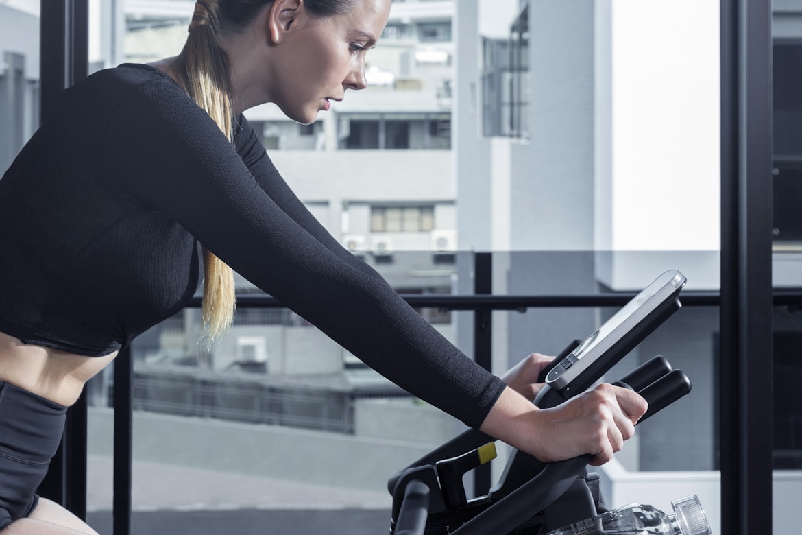 Fitness Technology Payment Integration