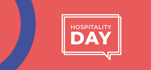 Hospitality Day