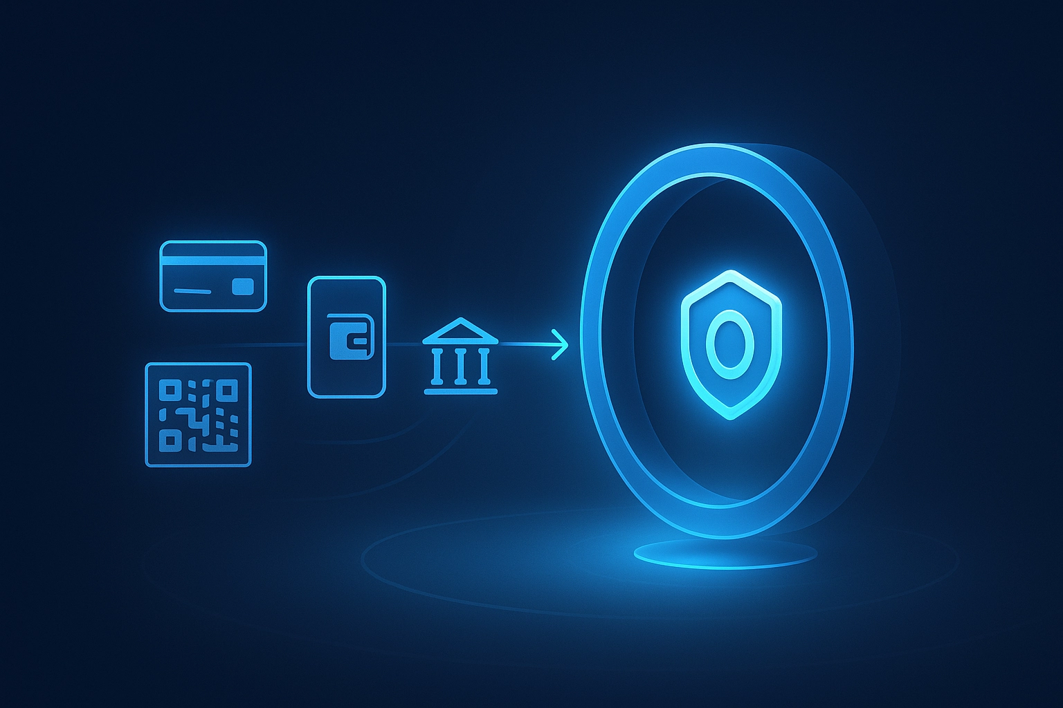 Global Payments and PCI Compliance: How to Scale Securely