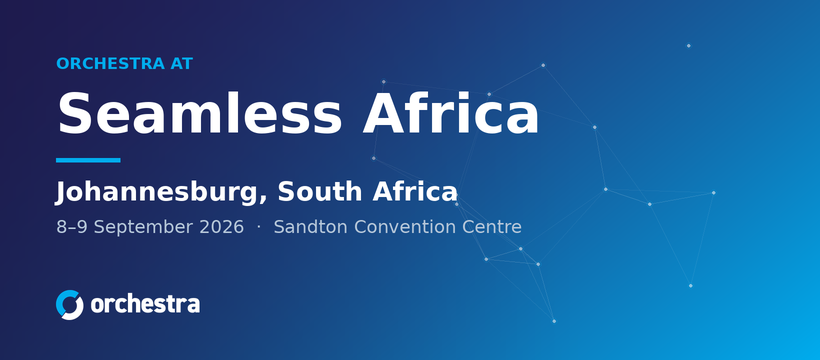 Seamless Africa