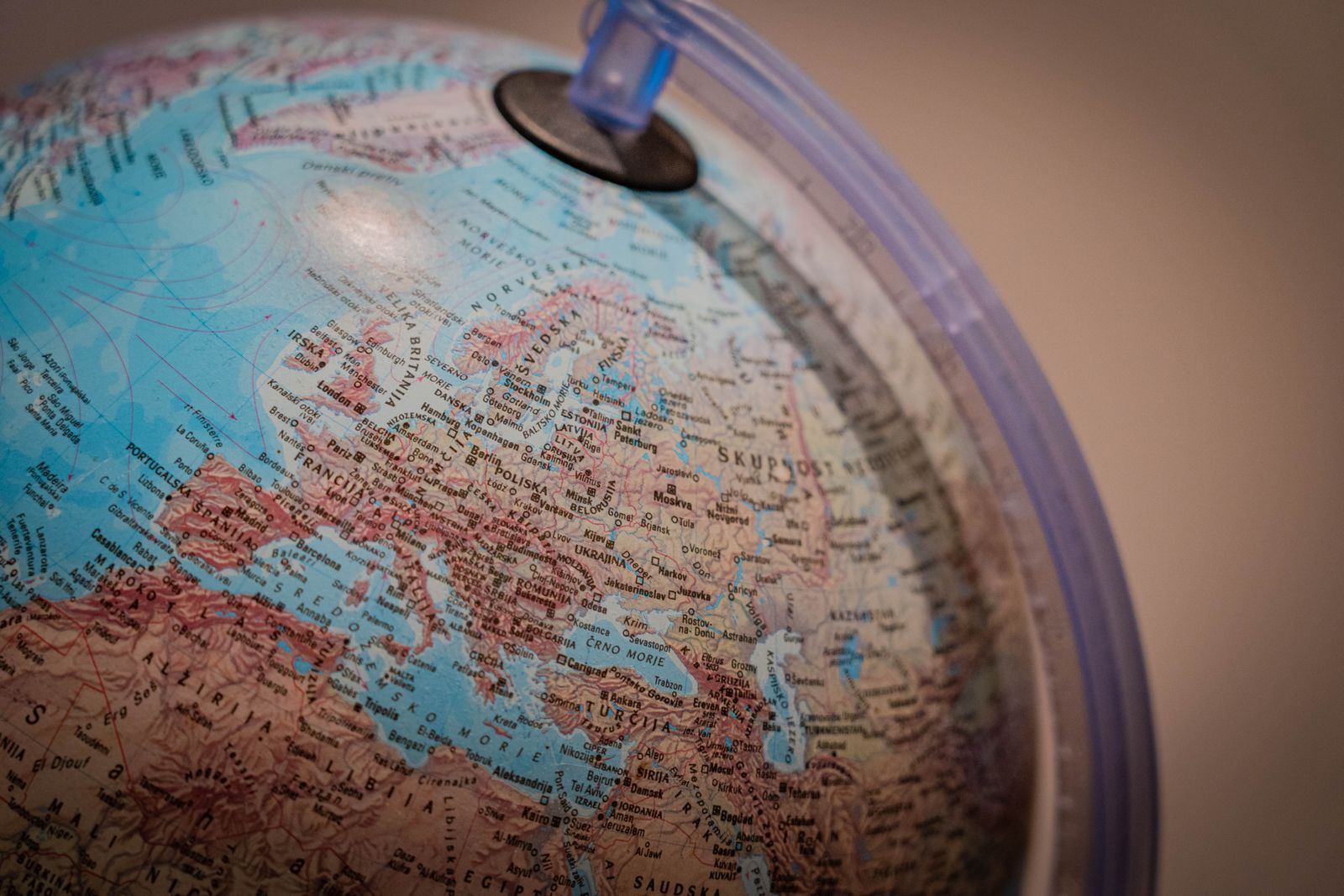 Multi-region ad-tech group unifies payment processing across three continents